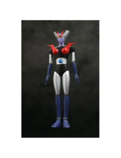 Future Quest Grand Sofubi Big Size Model Minerva X