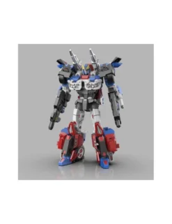 GCreation GDW-02B Dust Limited Edition Transformers