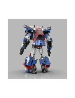 GCreation GDW-02B Dust Limited Edition Transformers