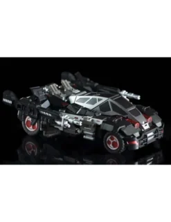 GCreation GDW-02C Blue Flash Limited Edition Transformers
