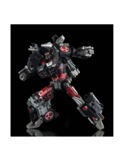 GCreation GDW-02C Blue Flash Limited Edition Transformers