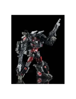GCreation GDW-02C Blue Flash Limited Edition Transformers