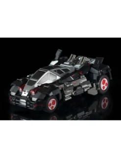 GCreation GDW-02C Blue Flash Limited Edition Transformers