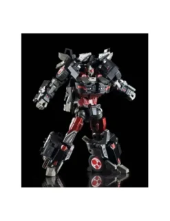 GCreation GDW-02C Blue Flash Limited Edition Transformers