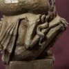 Gecco Cthulhu Stone Color Coin Bank