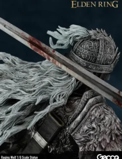 Gecco Elden Ring Raging Wolf