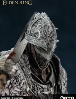 Gecco Elden Ring Raging Wolf