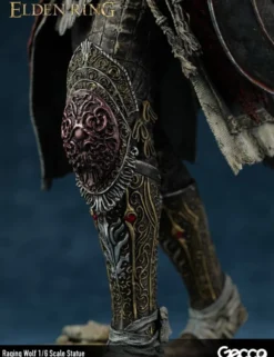 Gecco Elden Ring Raging Wolf