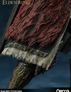 Gecco Elden Ring Raging Wolf
