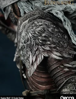 Gecco Elden Ring Raging Wolf