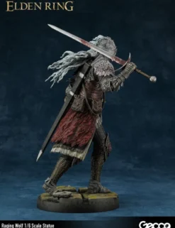 Gecco Elden Ring Raging Wolf