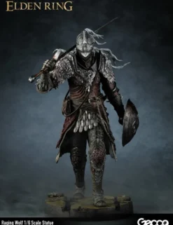 Gecco Elden Ring Raging Wolf