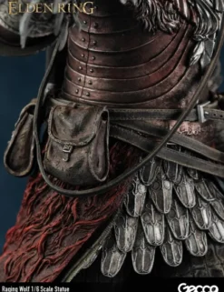 Gecco Elden Ring Raging Wolf