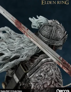Gecco Elden Ring Raging Wolf