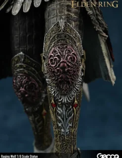 Gecco Elden Ring Raging Wolf