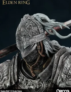 Gecco Elden Ring Raging Wolf