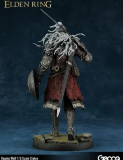 Gecco Elden Ring Raging Wolf