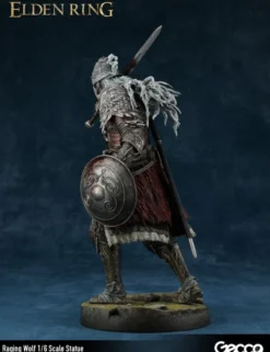 Gecco Elden Ring Raging Wolf