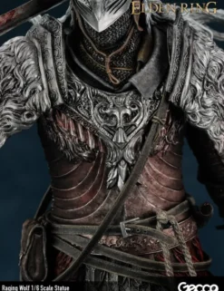 Gecco Elden Ring Raging Wolf