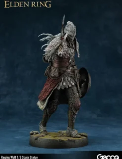 Gecco Elden Ring Raging Wolf