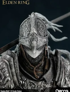 Gecco Elden Ring Raging Wolf