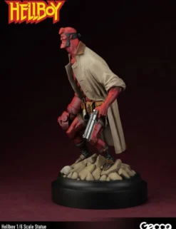 Gecco Hellboy