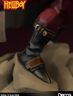 Gecco Hellboy