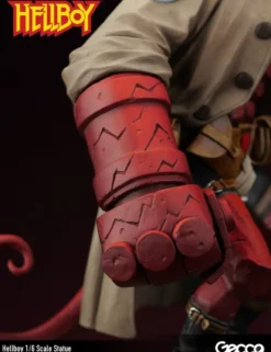 Gecco Hellboy