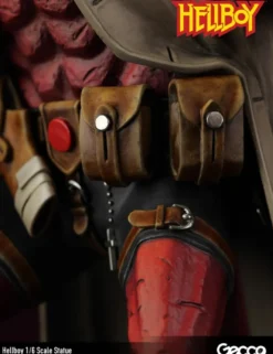 Gecco Hellboy