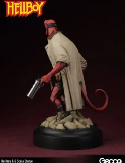 Gecco Hellboy