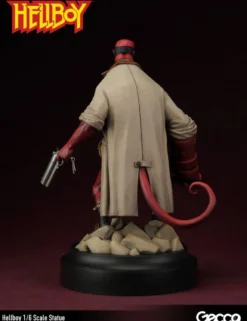 Gecco Hellboy