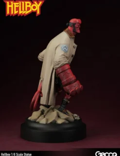Gecco Hellboy