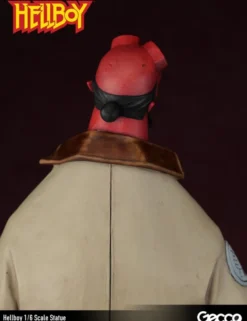 Gecco Hellboy