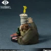 Gecco Little Nightmares Mini Figure Collection Box Original Color Version
