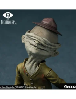 Gecco Little Nightmares Mini Figure Collection Box Original Color Version