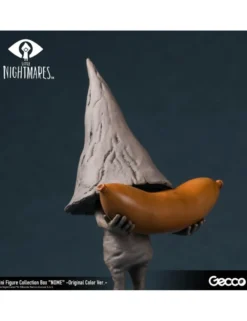 Gecco Little Nightmares Mini Figure Collection Box Original Color Version