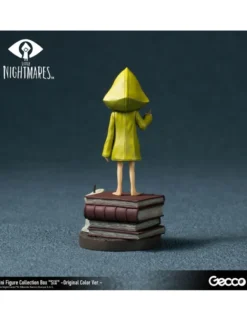 Gecco Little Nightmares Mini Figure Collection Box Original Color Version