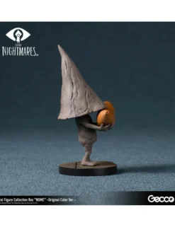 Gecco Little Nightmares Mini Figure Collection Box Original Color Version
