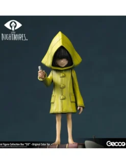 Gecco Little Nightmares Mini Figure Collection Box Original Color Version