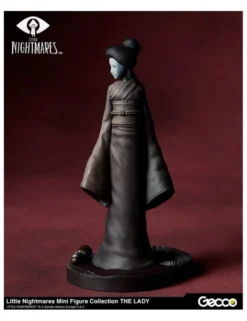 Gecco Little Nightmares The Lady