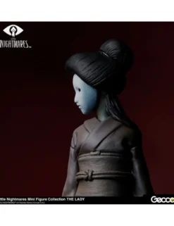 Gecco Little Nightmares The Lady