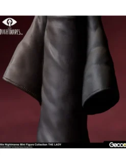 Gecco Little Nightmares The Lady