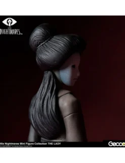 Gecco Little Nightmares The Lady