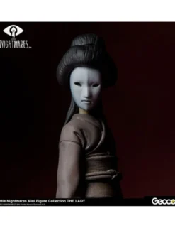 Gecco Little Nightmares The Lady