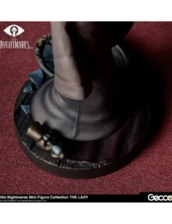 Gecco Little Nightmares The Lady