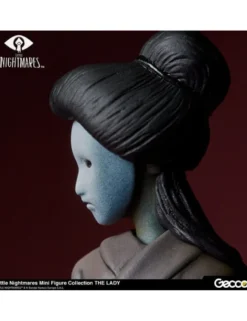 Gecco Little Nightmares The Lady