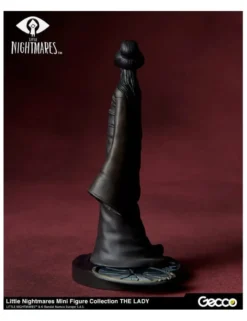Gecco Little Nightmares The Lady