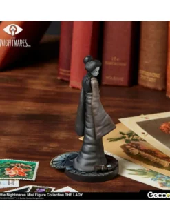 Gecco Little Nightmares The Lady