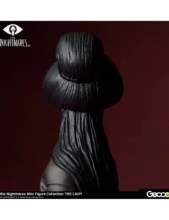 Gecco Little Nightmares The Lady