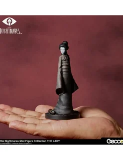 Gecco Little Nightmares The Lady